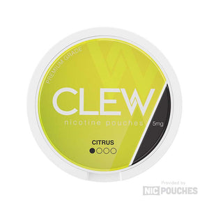 Clew Citrus