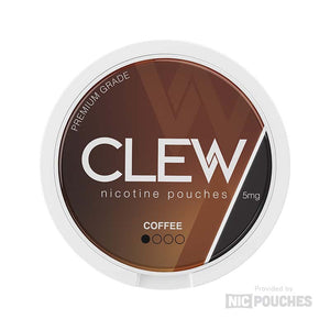 Clew Coffee