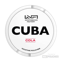 CUBA Cola