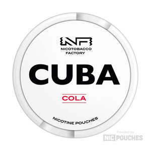 CUBA Cola