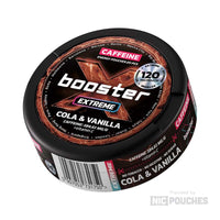 X-Booster Cola & Vanilla