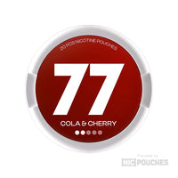 77 Cola & Cherry