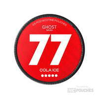77 Ghost Mini Cola Ice