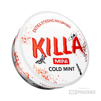 Killa Mini Cold Mint