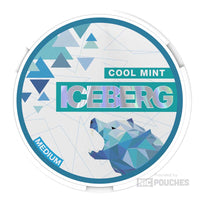 Iceberg Cool Mint