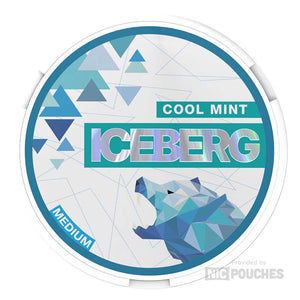 Iceberg Cool Mint