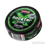 X-Booster Cool Mint