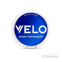 VELO Crispy Peppermint