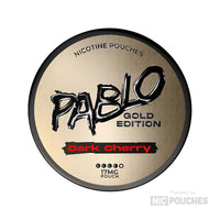 Pablo Gold Edition Dark Cherry