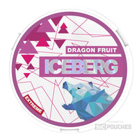 Iceberg Dragon Fruit