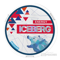 Iceberg Energy