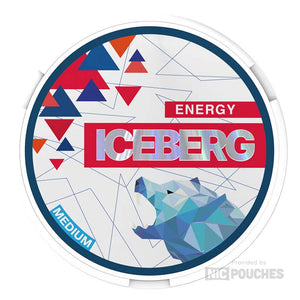 Iceberg Energy