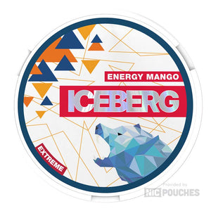 Iceberg Energy Mango