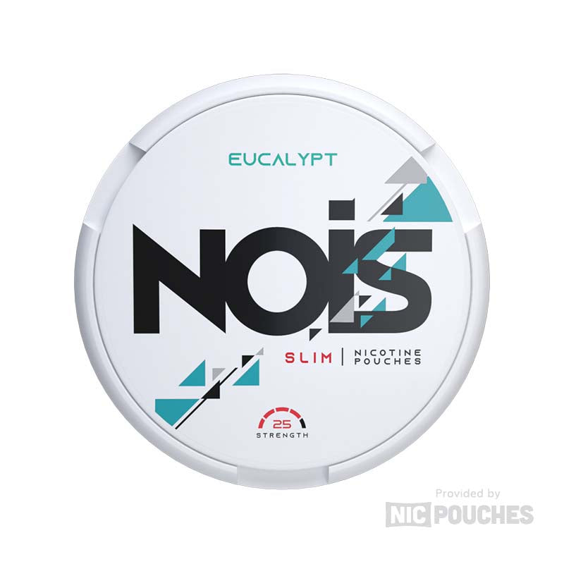 NOIS Eucalyptus