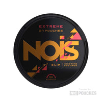 NOIS Extreme Mint
