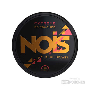 NOIS Extreme Mint