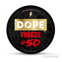 DOPE Freeze 50mg
