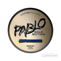 Pablo Gold Edition Frosted Ice
