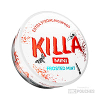 Killa Mini Frosted Mint
