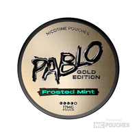 Pablo Gold Edition Frosted Mint