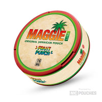 Maggie Original Jamaican Fruit Punch