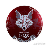 White Fox Full Charge