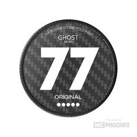 77 Ghost Original Mini