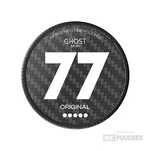 77 Ghost Original Mini