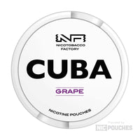 CUBA Grape
