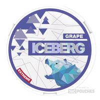 Iceberg Grape