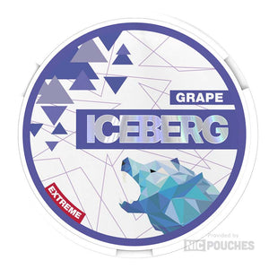 Iceberg Grape