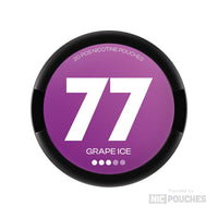 77 Grape Ice