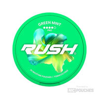 Rush Green Mint Pro