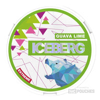 Iceberg Guava Lime