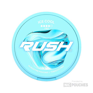 Rush Ice Cool Pro
