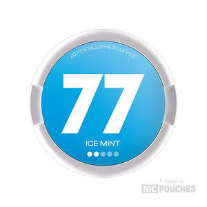 77 Ice Mint