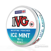 IVG Ice Mint