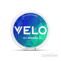 VELO Icy Berries