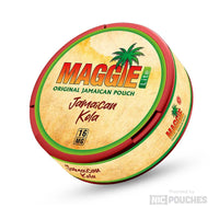 Maggie Original Jamaican Jamaican Kola