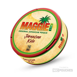 Maggie Original Jamaican Jamaican Kola