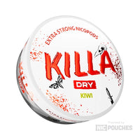 Killa Dry Kiwi