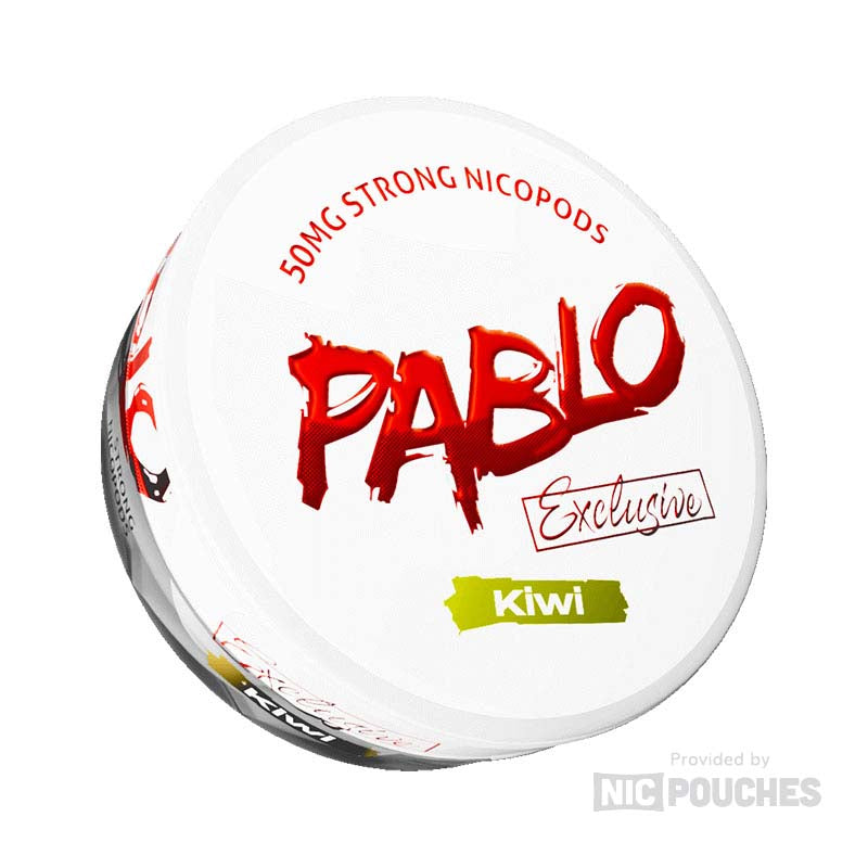Pablo Exclusive Kiwi