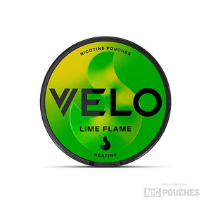 VELO Lime Flame