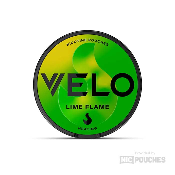 VELO Lime Flame