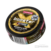 X-Booster Mango & Kiwi