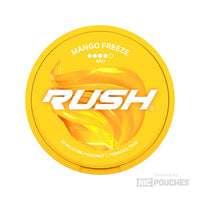 Rush Mango Freeze Pro