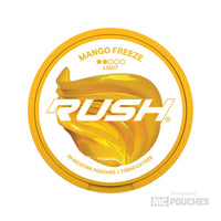 Rush Mango Freeze Light