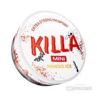 Killa Mini Mango Ice