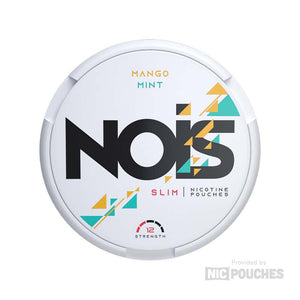 NOIS Mango Mint