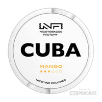 CUBA Mango